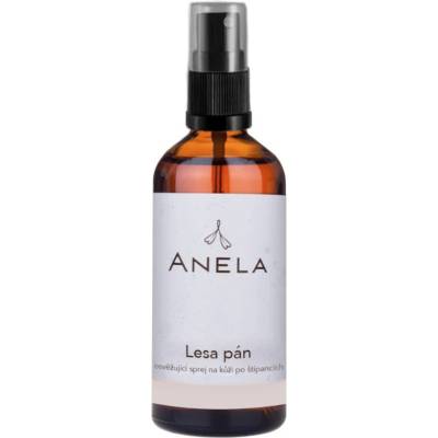 Anela osvěžující spray s repelentním účinkem Lesa pán 30 ml