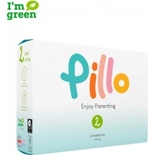 PILLO Premium 2 Mini 4-8 kg 31 ks