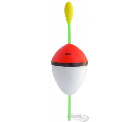 Haldorádó FPK float 75 g
