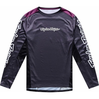 Troy Lee Designs STAGE SIGNATURE CARBON