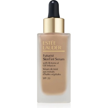 Estée Lauder Futurist SkinTint Serum Foundation With Botanical Oil Infusion pečující make-up SPF20 2C3 Fresco 30 ml