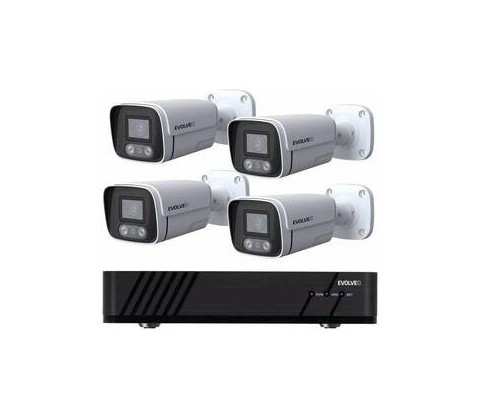 Evolveo Detective IP8 SMART