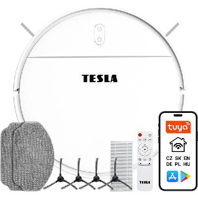 TESLA electronicsTESLA RoboStar iQ100