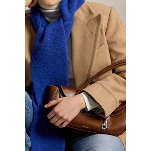 Ralph Lauren чанта дамска от кожа (428P14300)