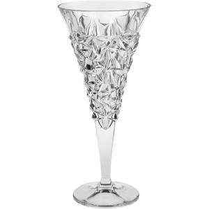 Bohemia 1845 Чаша за вино Bohemia 1845 Glacier 250ml, 6 броя (109632) - azo