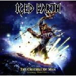 Iced Earth - The Crucible Of Man: Something Wicked Part 2 (Reissue) (Purple/White Splatter Coloured) (2 LP) (8592735012127)