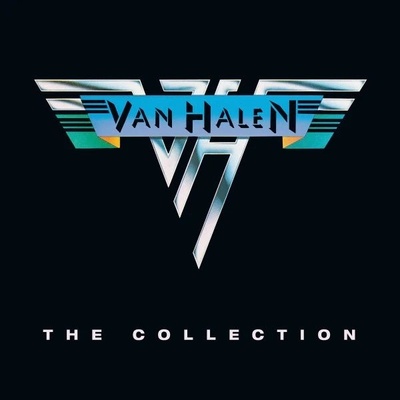 VAN HALEN - THE BROWN M&MS VINYL BOX LP
