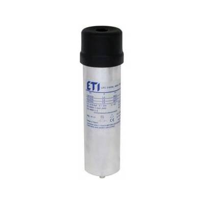 LPC Capacitor 1.5 kVar 400V 50Hz 004656701