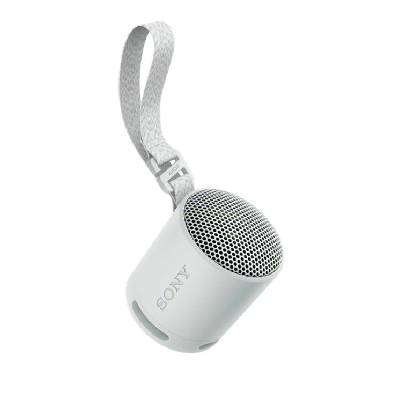 Prenosný reproduktor Sony SRS-XB100 sivý 2,5 W (SRSXB100H.CE7)