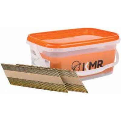 KMR Klince nastrelovacie D34 2,9 x 70 mm + 2 ks plynové náplne 80 ml