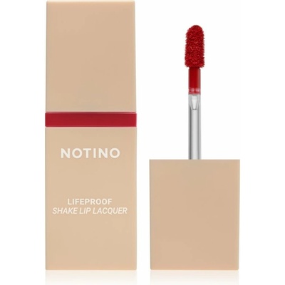 Notino Lifeproof Shake Lip Lacquer dlhotrvajúci tekutý rúž s leskom 360 Royalty 5 ml