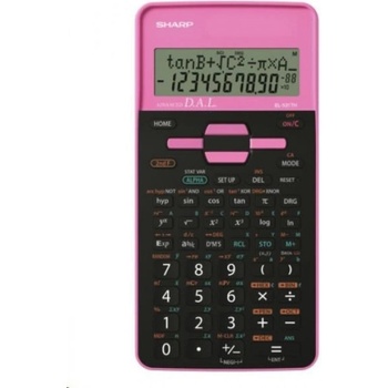 Sharp EL 531THBPK