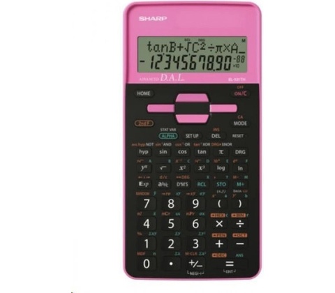 Sharp EL 531THBPK