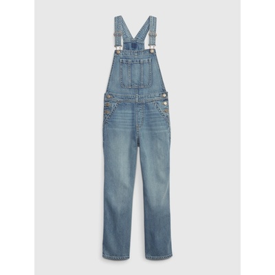 GAP dievčenské džínsy s laclem 430448-00