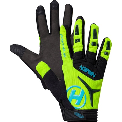 HAVEN Demo polar m