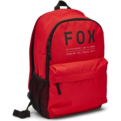 FOX Clean Up Fluorescent Red 23 l