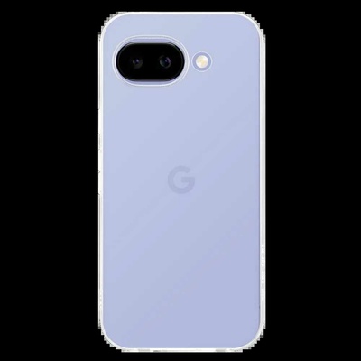 Tactical TPU Google Pixel 10a Transparent – Zbozi.Blesk.cz