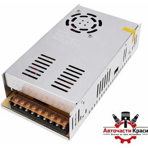 Paolo Преобразовател за напрежение pa1670 - 12-220v / 50А (18004)