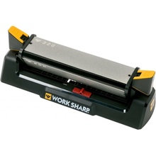 WORK SHARP Benchstone Knife Sharpener WSBCHBSS-I