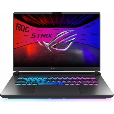 Asus ROG Strix G16 G615LW-NEBULA054