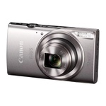 Canon IXUS 285 HS A Silver (7284C008AA) Цифрови фотоапарати