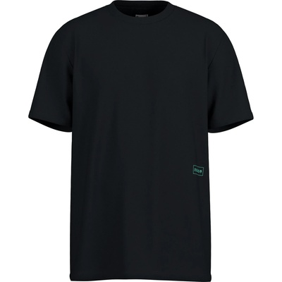 Maloja Мъжка тениска Maloja WissaM. T-shirt - Deep Black (216-8896-0111)