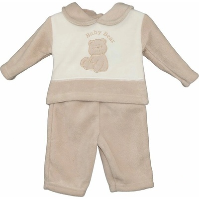 Pidilidi Detský set chlpatý PD0013 11