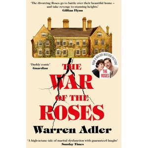 War of the Roses | Warren Adler (2025)