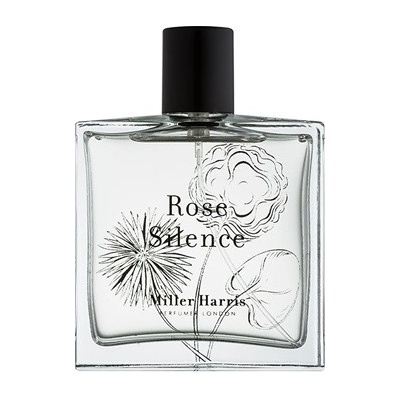Miller Harris Rose Silence parfémovaná voda unisex 100 ml