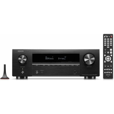 Denon AVR-X1800H