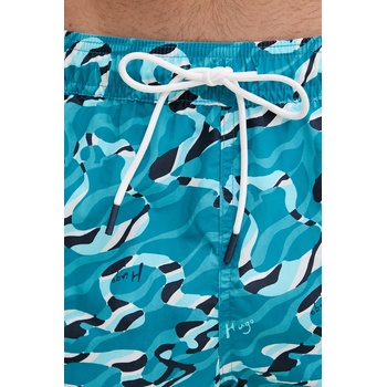 HUGO BOSS плувни шорти мъжки rik (50533795)