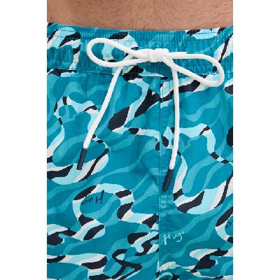 HUGO BOSS плувни шорти мъжки rik (50533795)