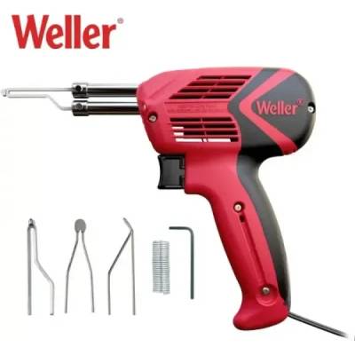 Weller Индукционен поялник Weller WLG9400K23C/ 140 W (WEL WLG9400K23C)