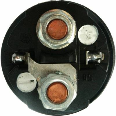 Elektromagnetický spínač, startér HC-Cargo F 032 231 681