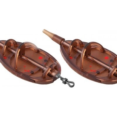 Krmítko Delphin MAGMA MTD 2ks 40g