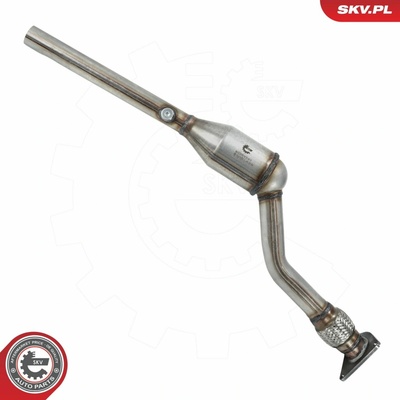 Katalyzátor ESEN SKV 62SKV141