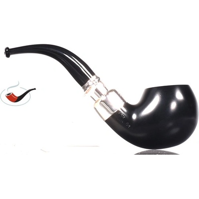 Peterson Black Spigot 03
