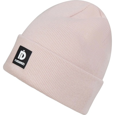 Fundango Kingdom Beanie růžová