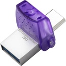 Image 1 of Kingston DataTraveler microDuo 256GB USB 3.2 (DTDUO3CG3/256GB)