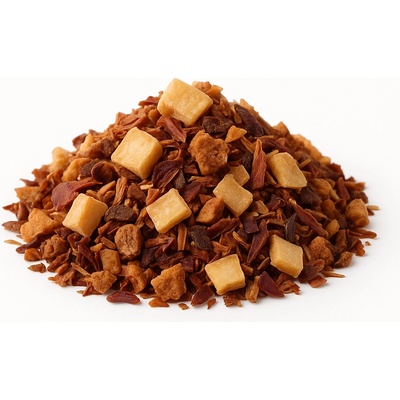 QuickTea Hruška se zázvorem ovocnobylinný 80 g