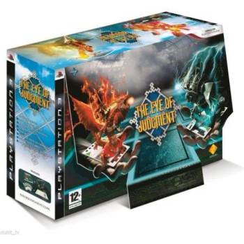 Image 1 of Sony The Eye of Judgment [Camera Bundle] (PS3)