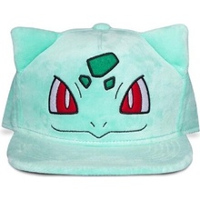 Difuzed Pokémon Bulbasaur Plush
