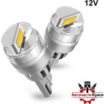 Paolo Диодни крушки 281140 - 12v - 2бр/к-т (281140) - avtochastikrasi