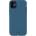 Holdit Гръб Holdit Slim Case iPhone 11/XR - Син