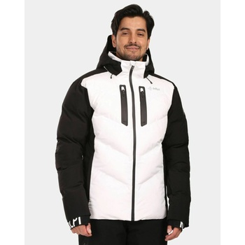 Kilpi Мъжко ски яке Kilpi SKIMMIO-M Бяло Kilpi | Byal | МЪЖЕ | L