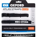 OXFORD Atlas G-Hook 2 ks