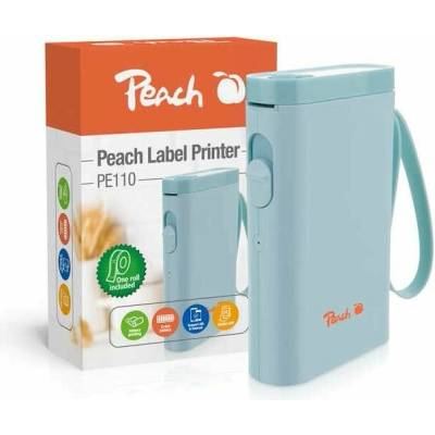 Peach PE110 PE-PE110-BL
