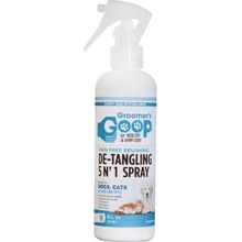 Groomer's Goop De-Tangling 5v1 rozčesávací sprej 273 ml