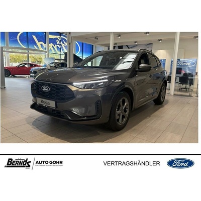 Ford Kuga 2.5 FHEV ST-Line 132 kW