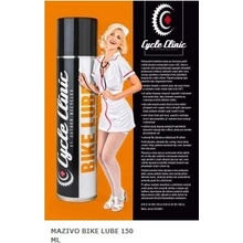 Author mazivo Bike Lube 150 ml